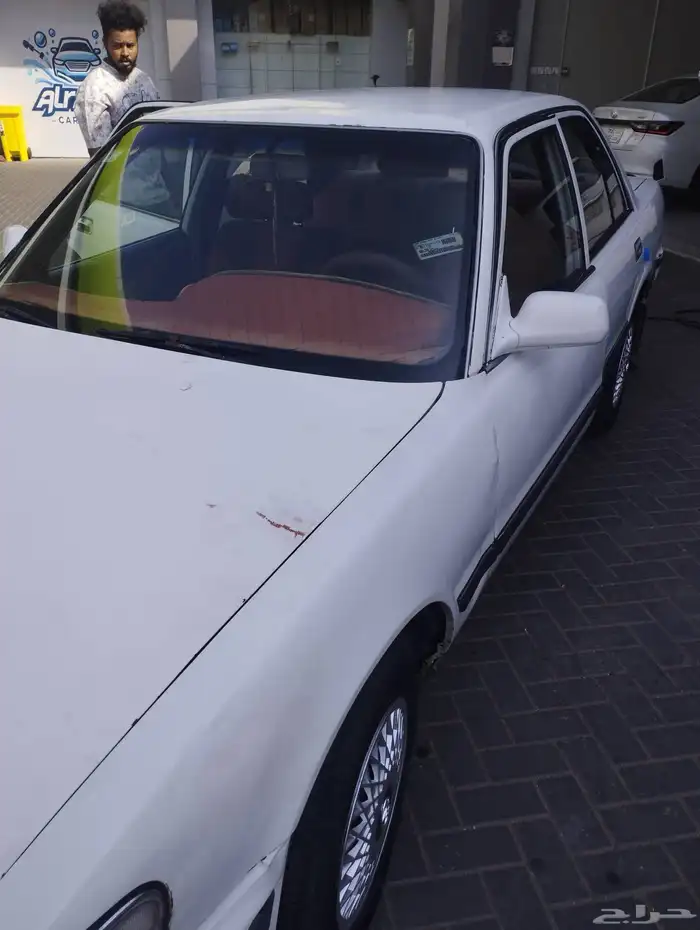 سياره بيعه حوجه مستعجله الرجال على سفر السياره مفحوصه تأمين 1