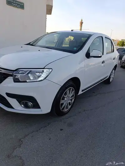 رينو سيبمول 2020 ماشي 90 الف index