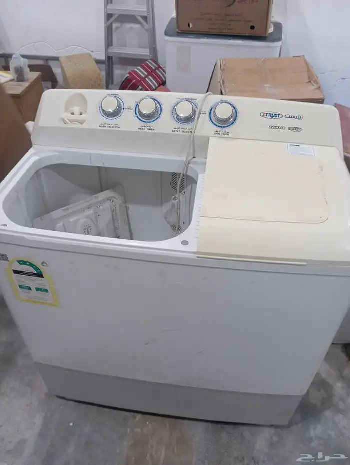 غسالة للبيع 0