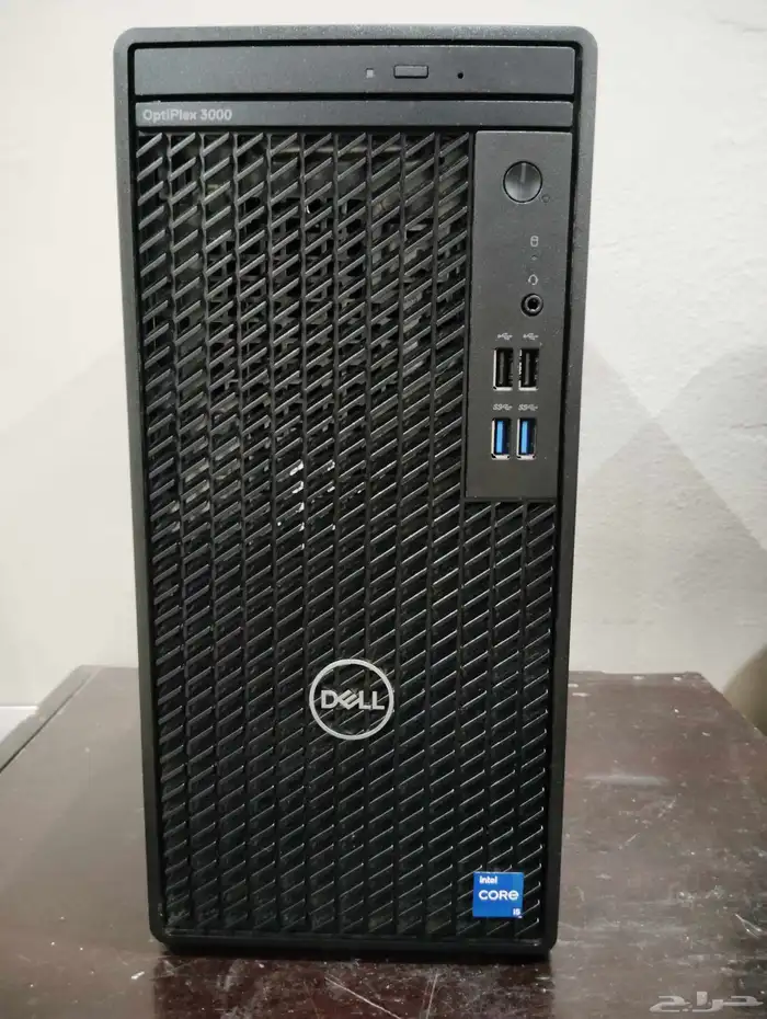 كمبيوتر وطابعه استعمال شهرين بمواصفات عاليه 7