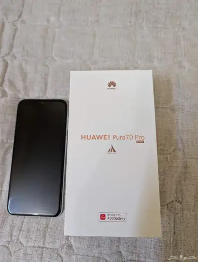 هواوي بيورا 70 برو index