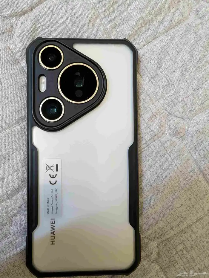 هواوي بيورا 70 برو 4