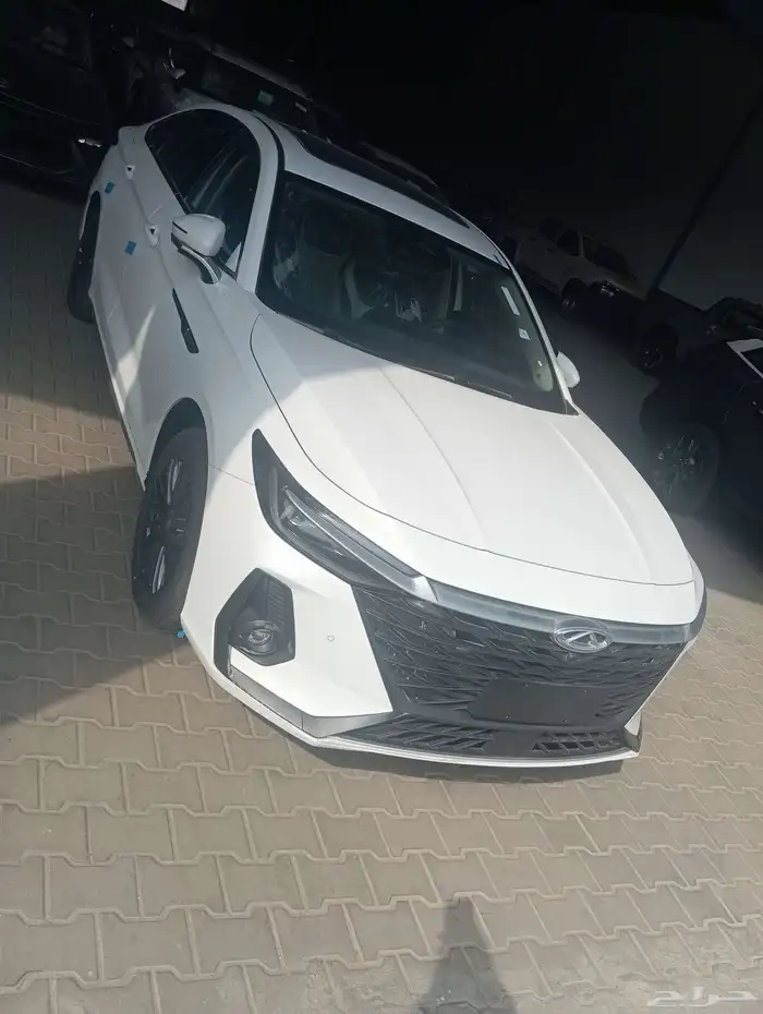 شيري اريزو 8... اقساط بدون دفعه اولى 2