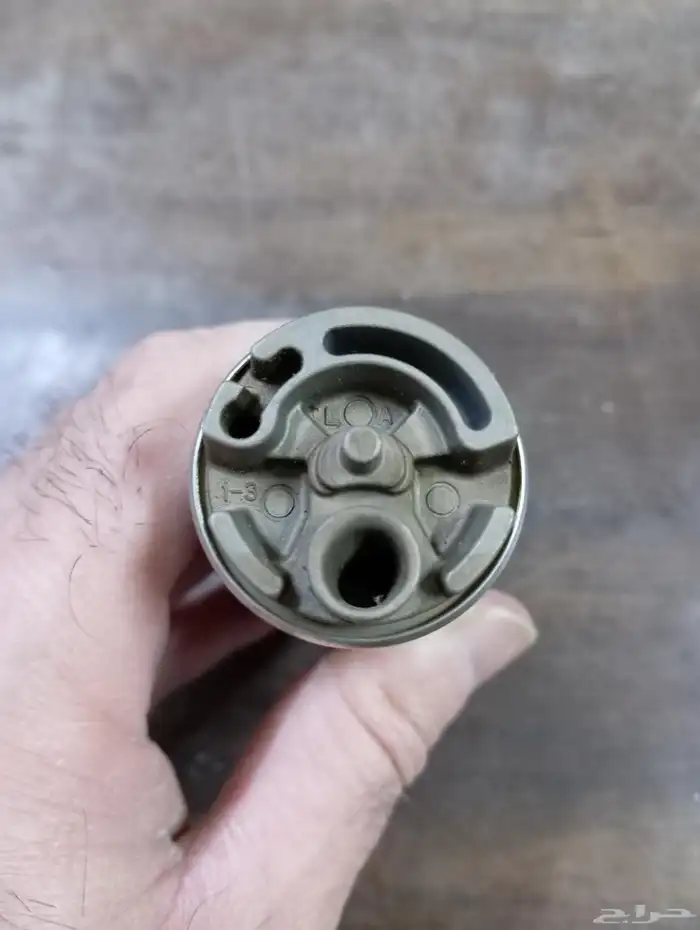 طرمبة بنزين نيسان صني 2