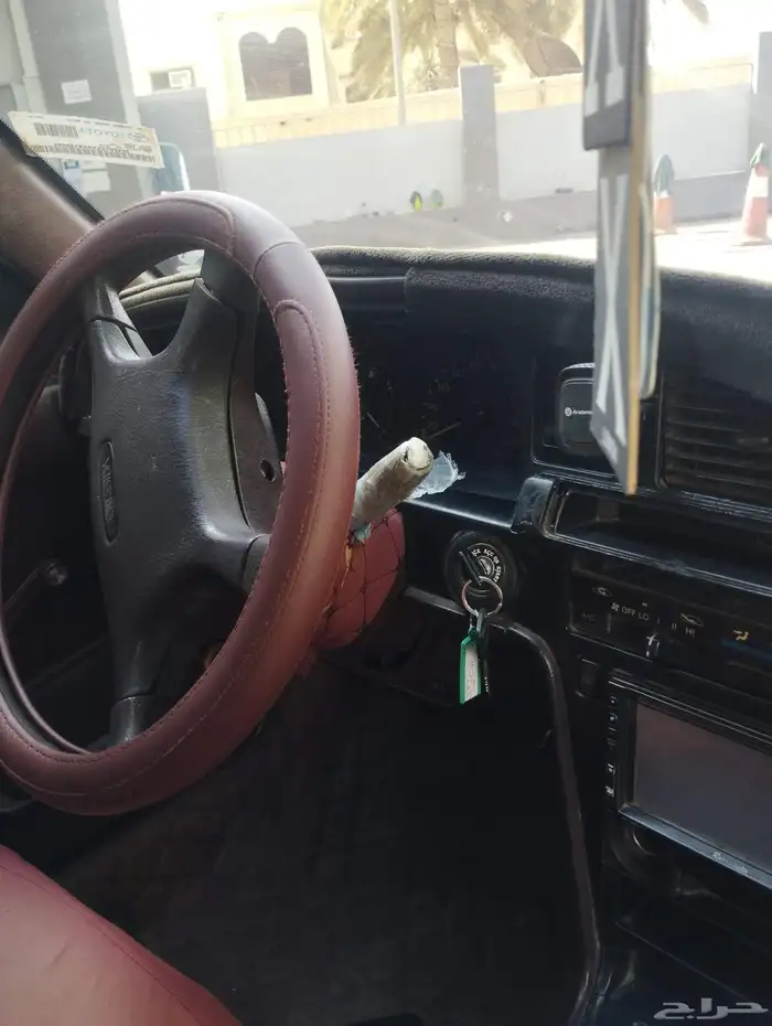 سياره بيعه حوجه مستعجله الرجال على سفر السياره مفحوصه تأمين 7