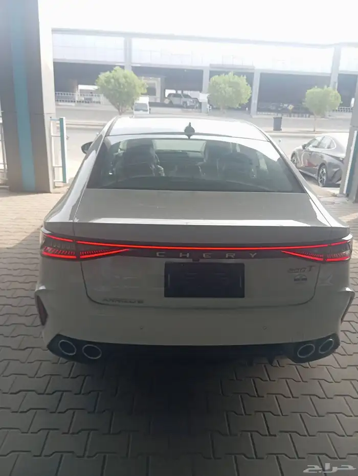 شيري اريزو 8... اقساط بدون دفعه اولى 3