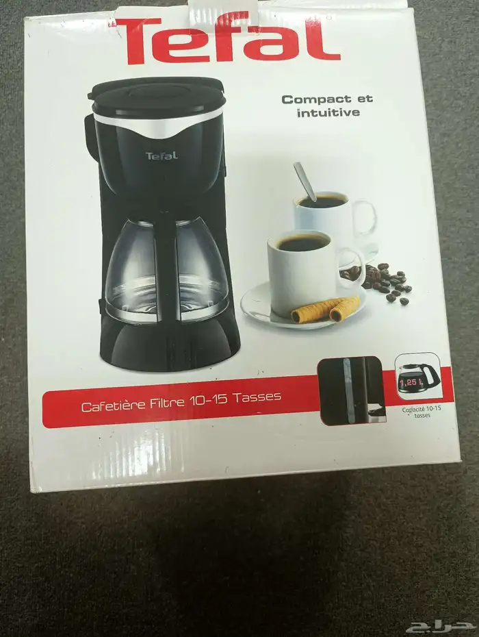 ماكينه قهوه مفلتره 0