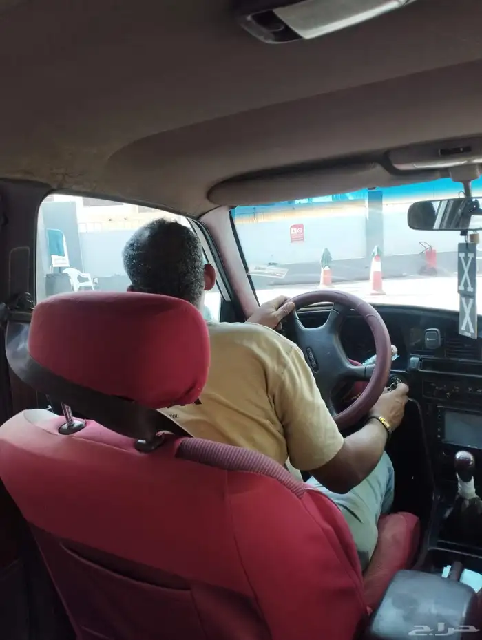 سياره بيعه حوجه مستعجله الرجال على سفر السياره مفحوصه تأمين 4