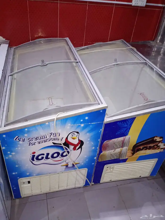 معدات مطاعم 2