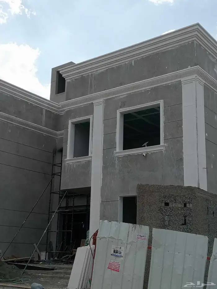 تصميم ديكورات G.R.C 10