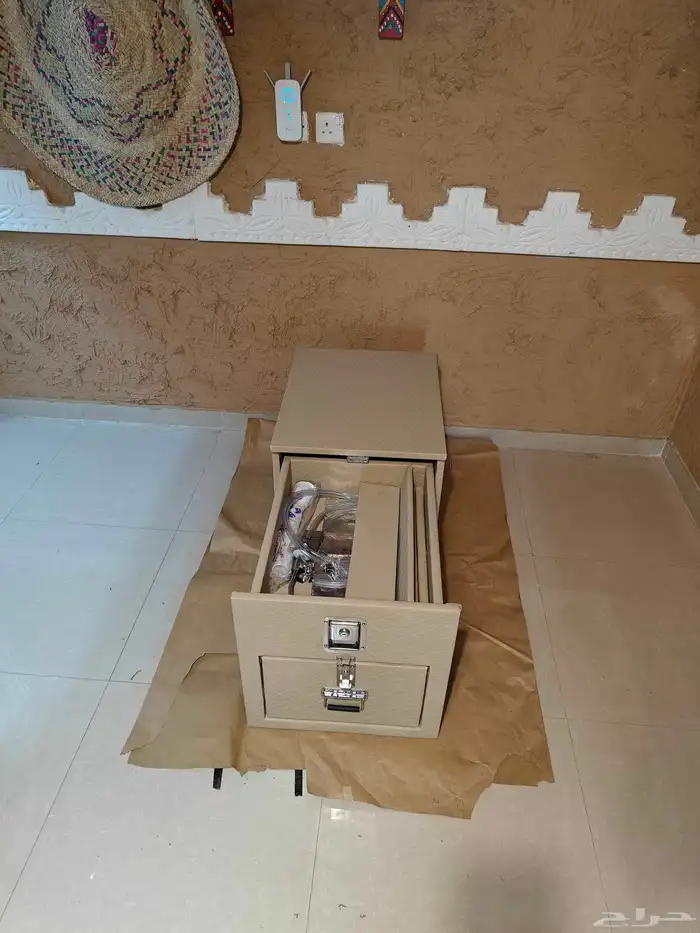 تفصيل ادراج سحب عزبة خشب متجر الكتروني 43