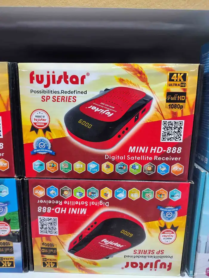 رسيفر bein ب 1350 ريال الاطباق 40 ريال ريسيفر 50 ريال جسام 8