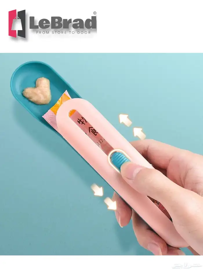 مستلزمات قطط اكل حليب رمل منظفات ملعقة تريت اطباق معطرات 12