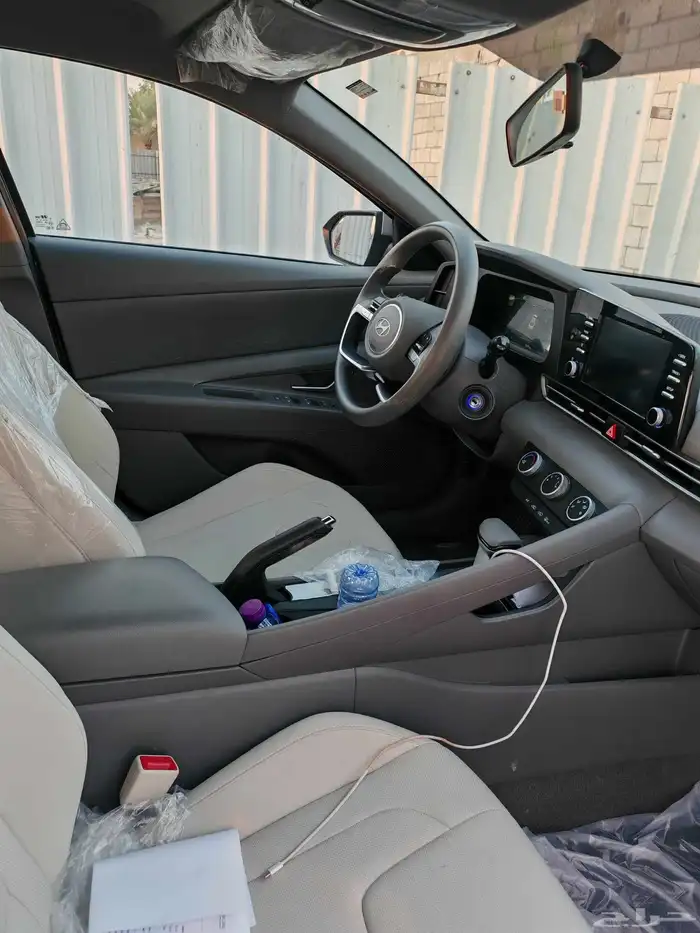 النترا 2024 وكاله ممشى 17 الف 1