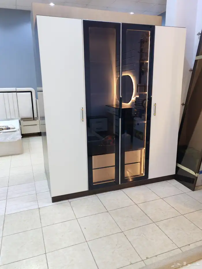 تفصيل_غرف_نوم_حسب_الطلب 9