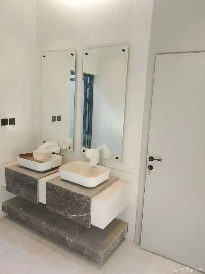 للبيع شقه دوبلكس حي بدر جديده بالدمام بأقل سعر 7