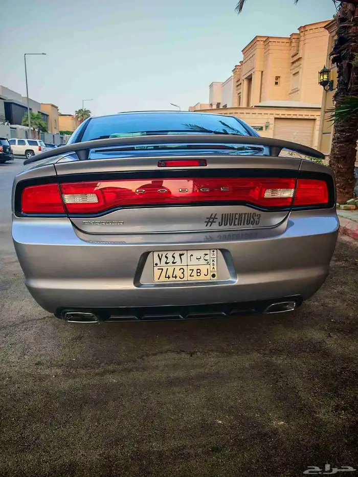 جوج شارجر فل كامل ممشى قليل 2013 3