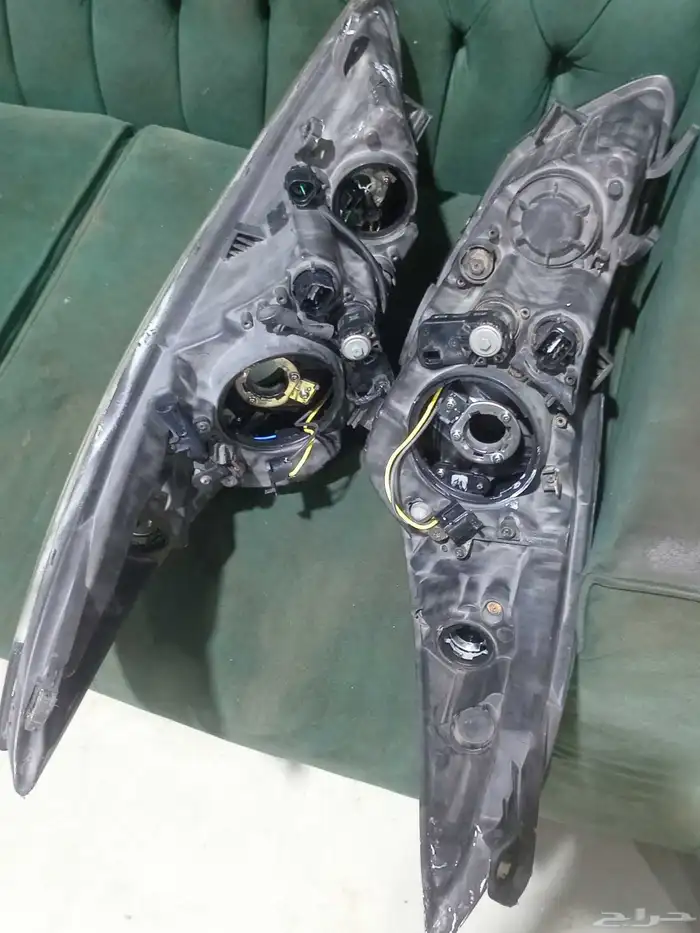 شمعات النترا من 2012-2016 3