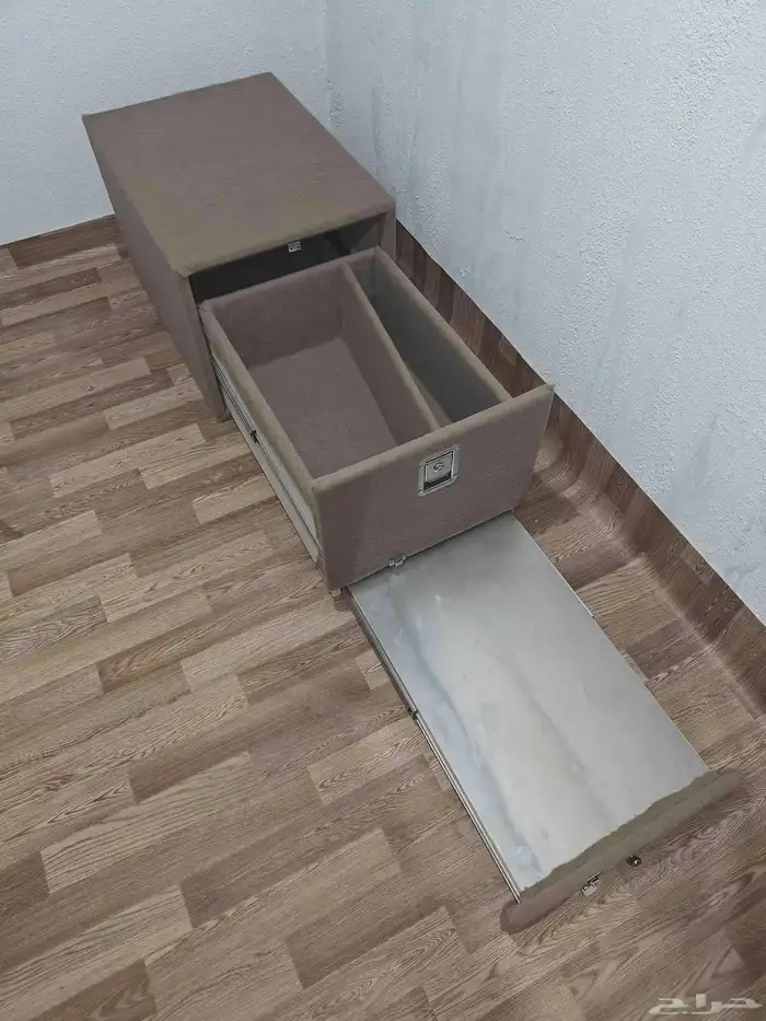 تفصيل ادراج سحب عزبة خشب متجر الكتروني 11