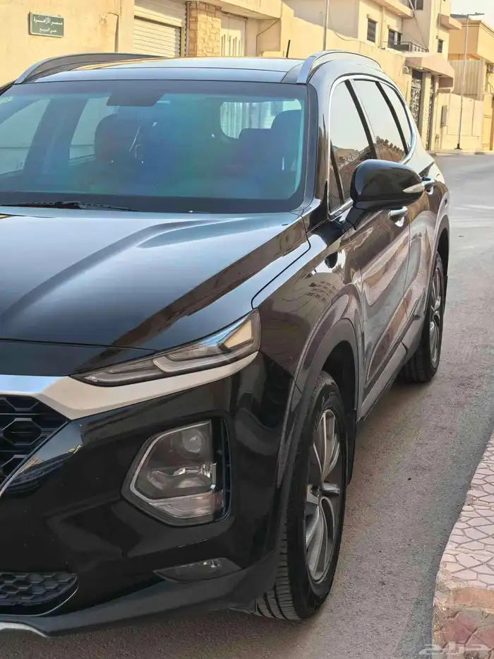 سنتافيه 2020 7 مقاعد 0