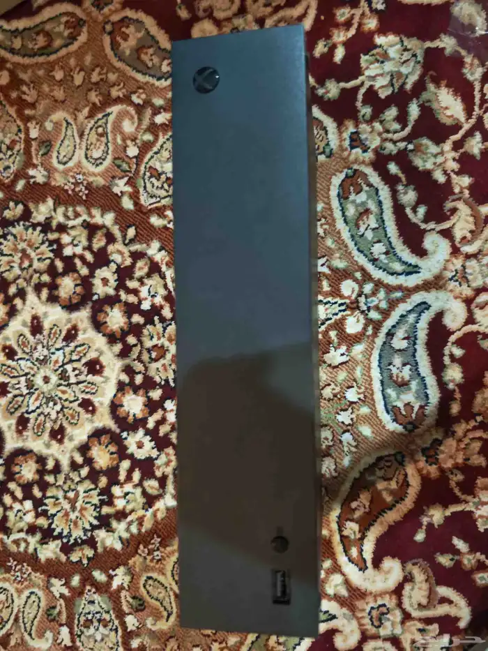 اكس بوكس اس 1tb 1