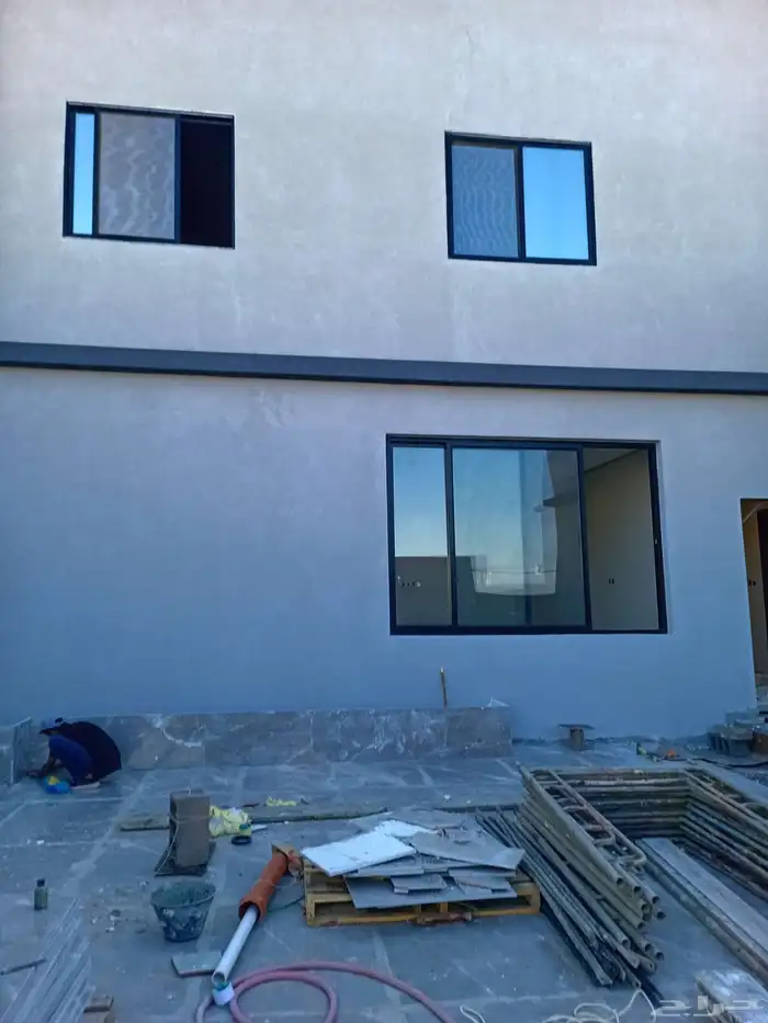 معلم بروفايل ورستك 0