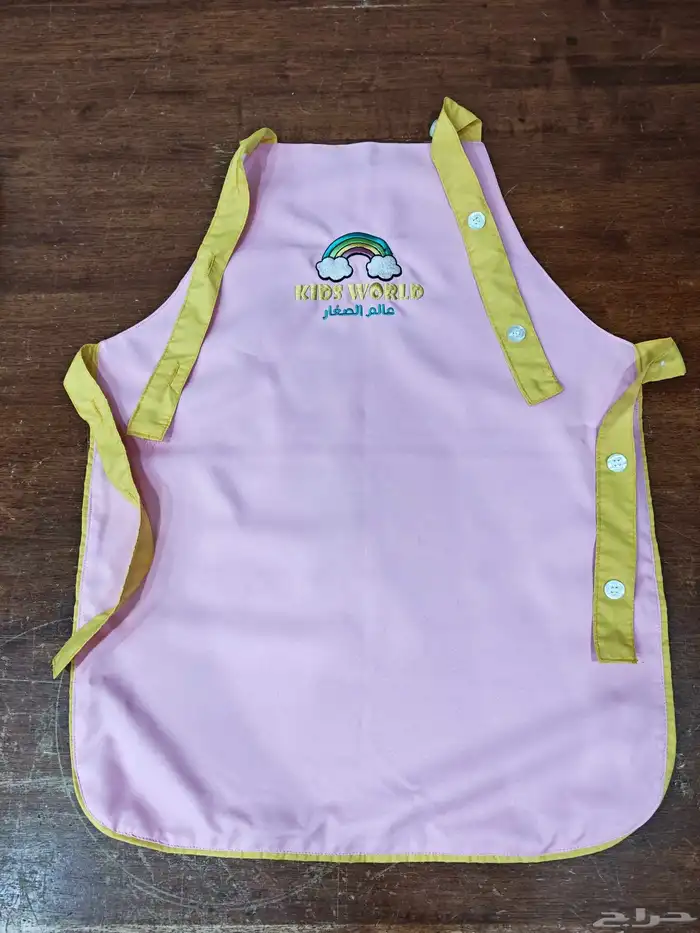 فن التطريز للزي الموحد تطريز احترافي للتيشيرتات والكابات 7