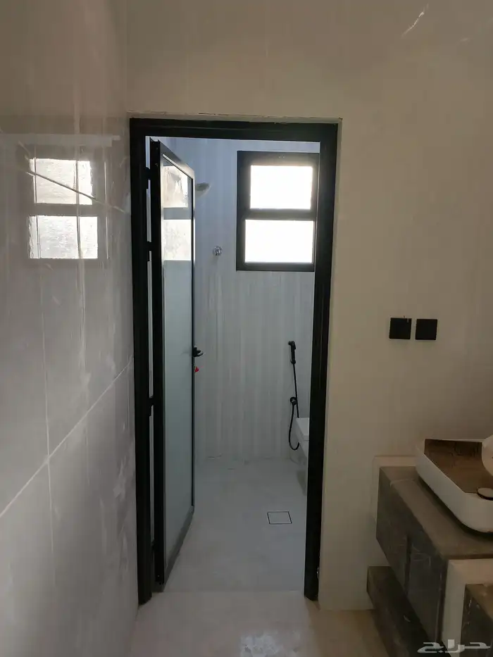 للبيع شقه دوبلكس حي بدر جديده بالدمام بأقل سعر 8