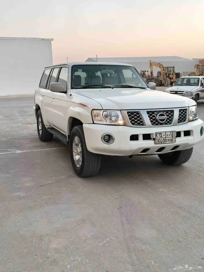سوبر سفاري 2005 فتك 6