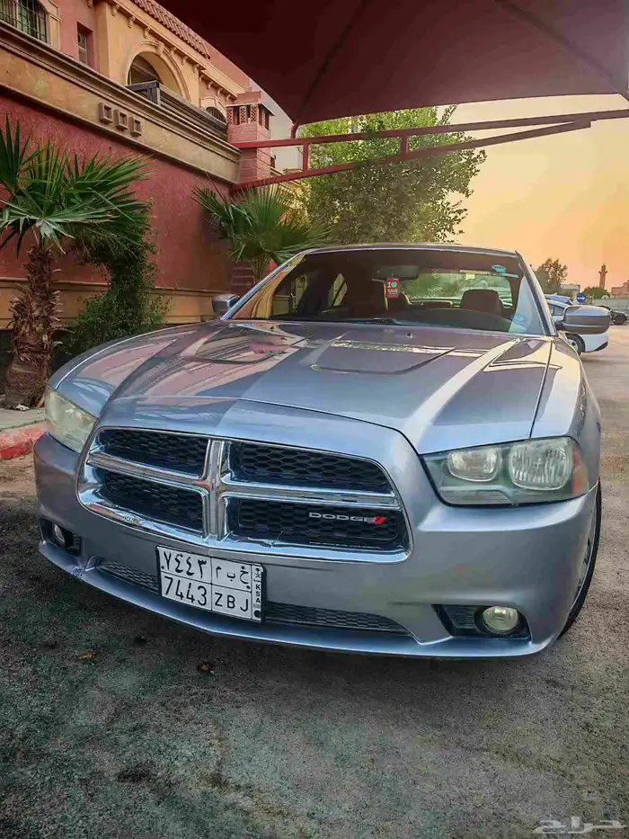 جوج شارجر فل كامل ممشى قليل 2013 0