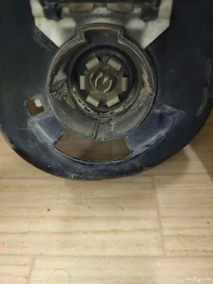 هوك سحب جمس من 2000 إلى 2006 5