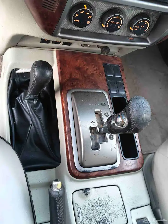 سوبر سفاري 2005 فتك 11