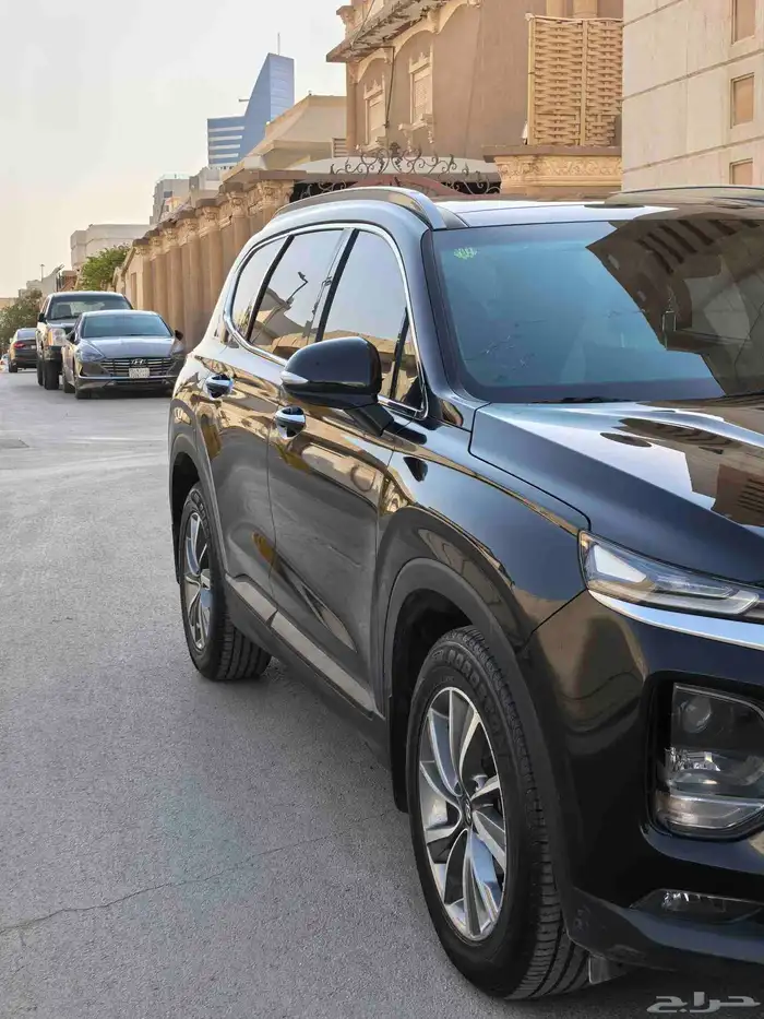 سنتافيه 2020 7 مقاعد 1