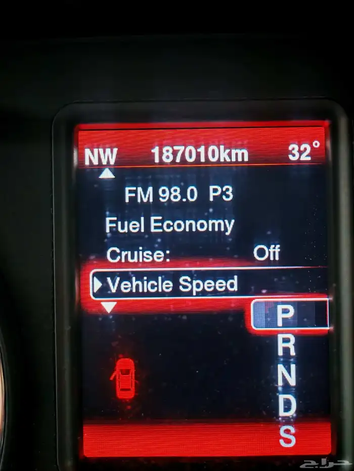 جوج شارجر فل كامل ممشى قليل 2013 15