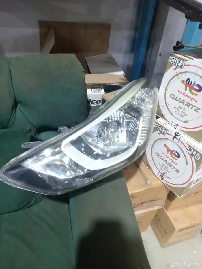 شمعات النترا من 2012-2016 1