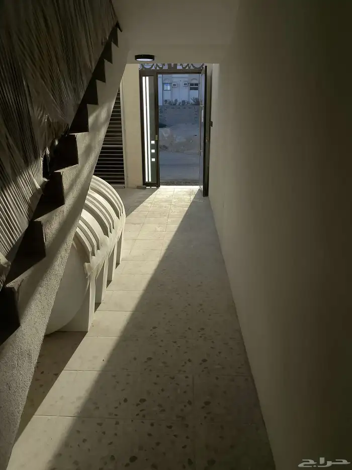 للبيع شقه دوبلكس حي بدر جديده بالدمام بأقل سعر 2