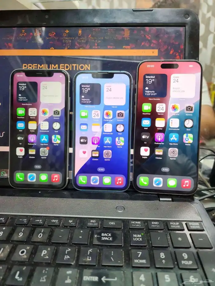 تخطي ايكلاود جميع الايفونات والايبادات 1