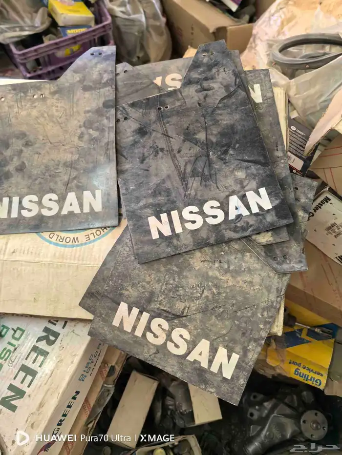 قطع غيار السيارات قديمه 4