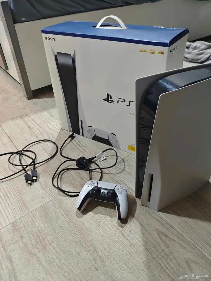 سوني 5 نضيف اقراص cd 0