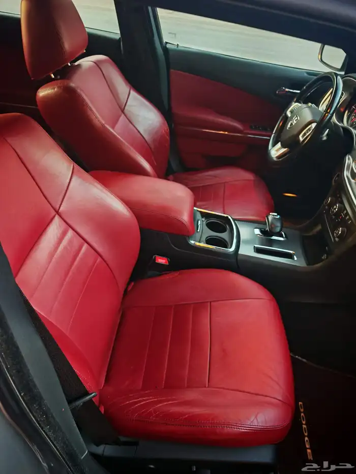 جوج شارجر فل كامل ممشى قليل 2013 11