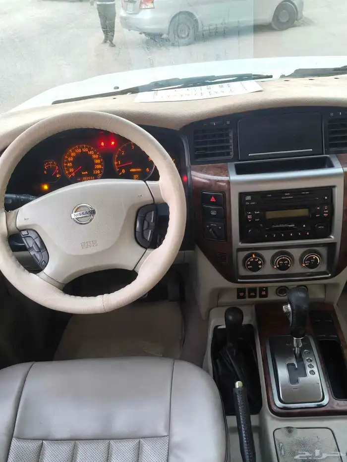 سوبر سفاري 2005 فتك 4