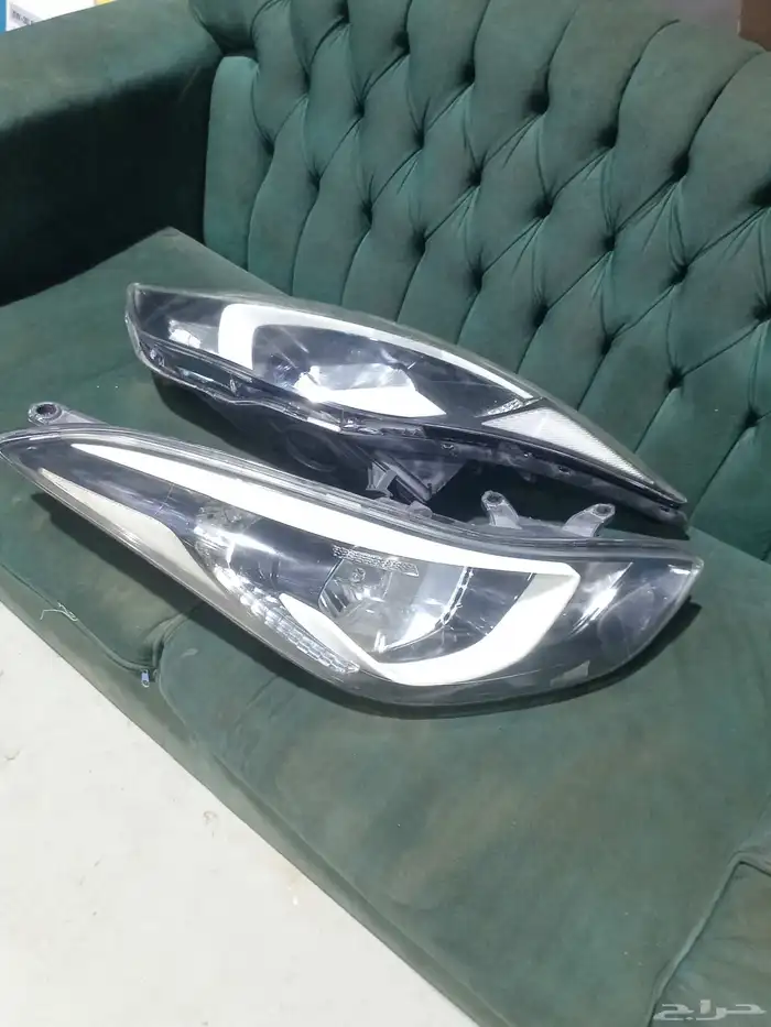 شمعات النترا من 2012-2016 2