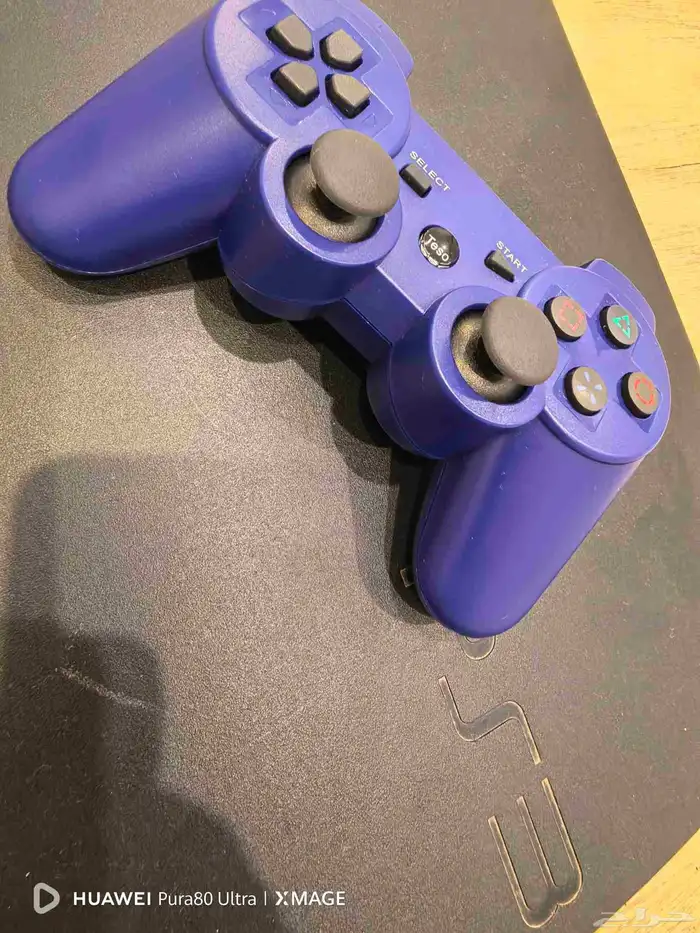 سوني 3 شغال ع الشرط 3