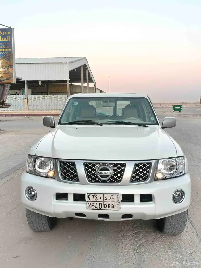 سوبر سفاري 2005 فتك 3