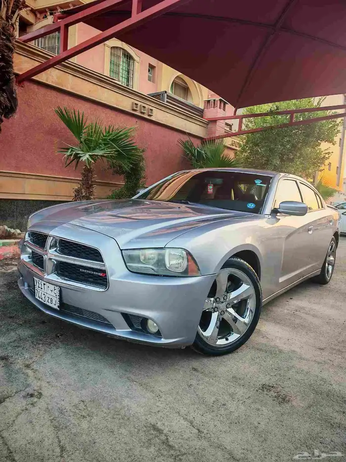 جوج شارجر فل كامل ممشى قليل 2013 1