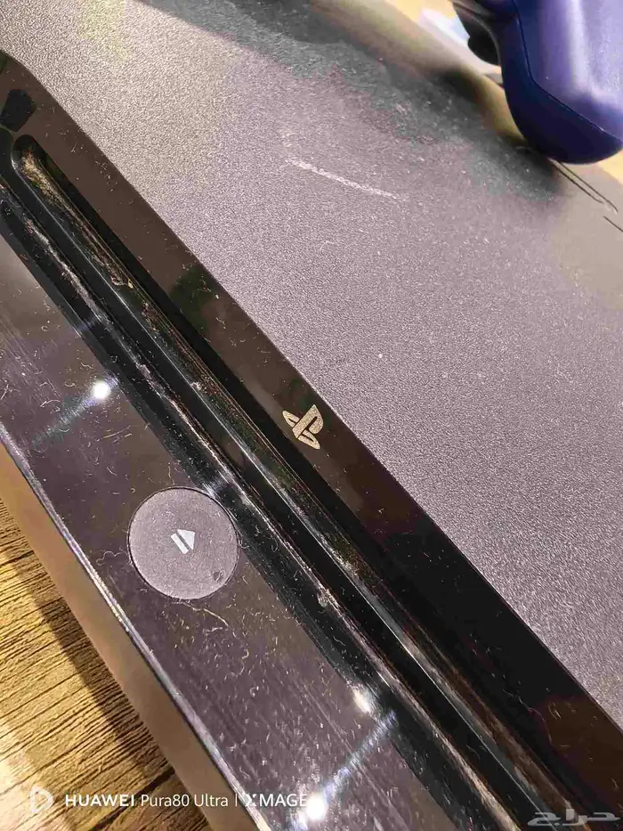 سوني 3 شغال ع الشرط 2