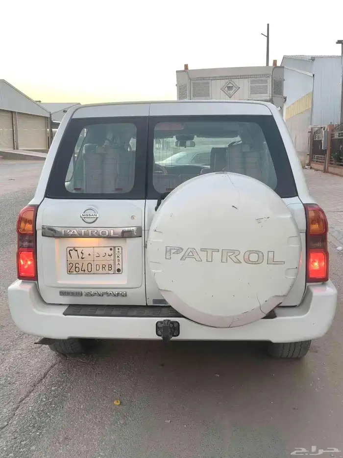 سوبر سفاري 2005 فتك 5