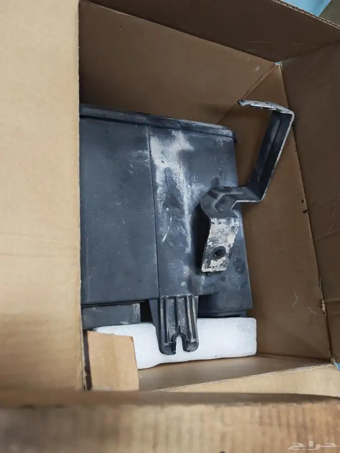 قطع اسكاليد 2