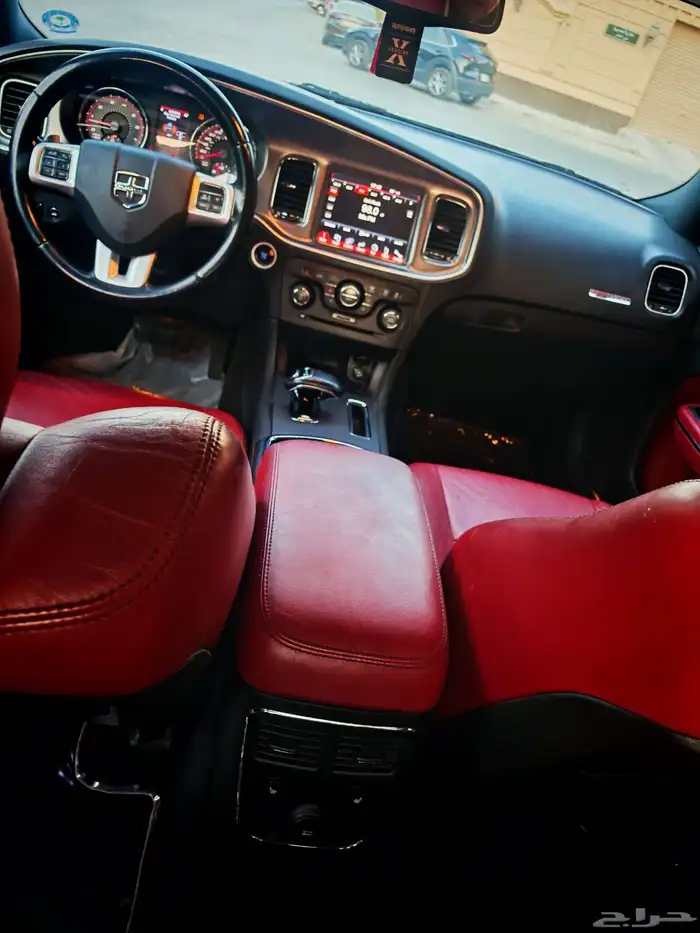 جوج شارجر فل كامل ممشى قليل 2013 8