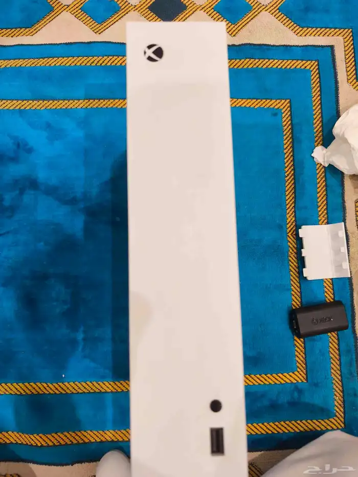 Xbox series s بيع بسعر 800ريال 5